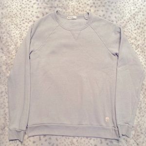 Marine Layer Size Small Women’s Gray Sweater